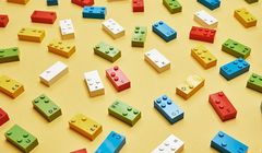 LEGO Braille Bricks dla niewidomych dzieci już w Polsce