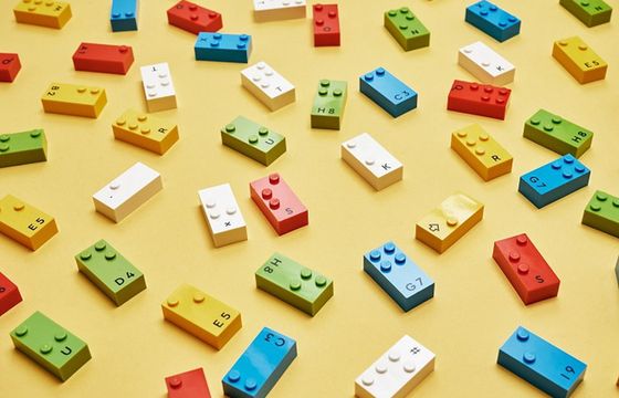 LEGO Braille Bricks dla niewidomych dzieci już w Polsce