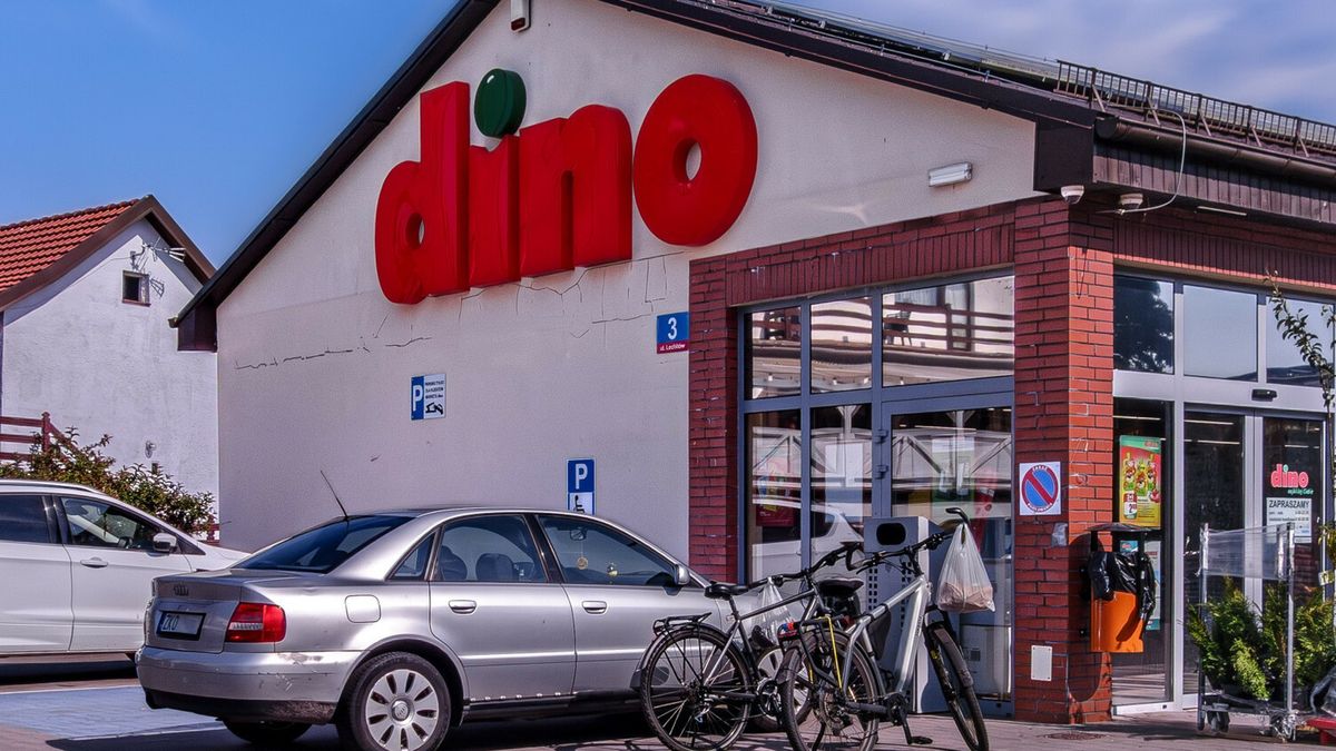 Nie doszło do porozumienia w Dino