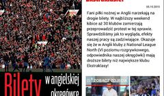 Portal Fakt24.PL z aplikacją na urządzenia mobilne