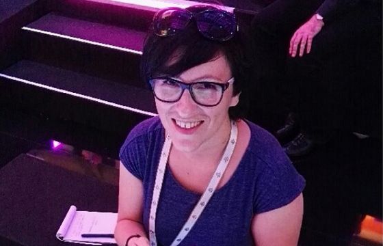 Big data, mobile, wirtualna rzeczywistość, konsument w centrum uwagi - główne trendy z Dmexco 2016 (wywiad)