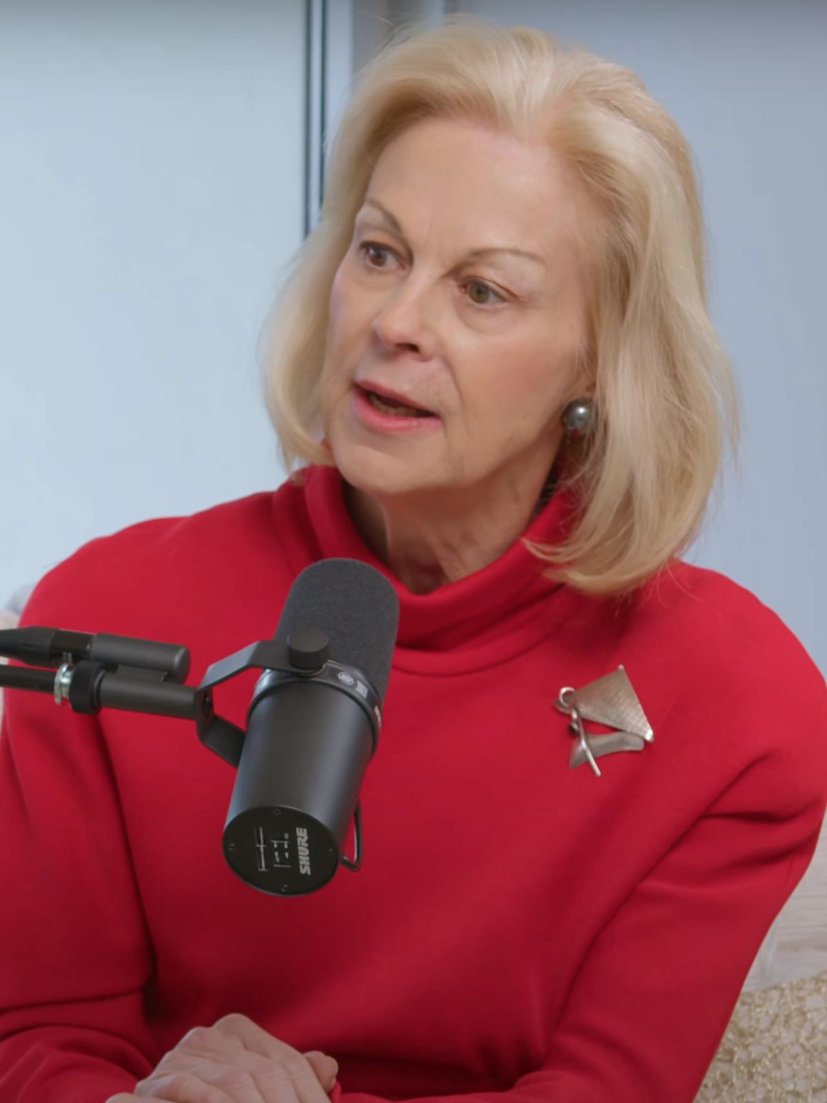 Christie Hefner