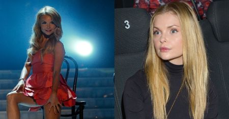 Izabella Miko była w szkole baletowej i od dziecka ZWIĄZANA JEST Z TAŃCEM. Teraz wystąpi w "TzG". Myślicie, że jeszcze się czegoś nauczy?