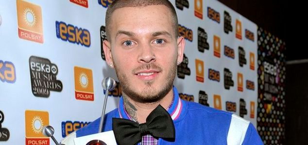 Matt Pokora wygrał "Taniec z gwiazdami"!