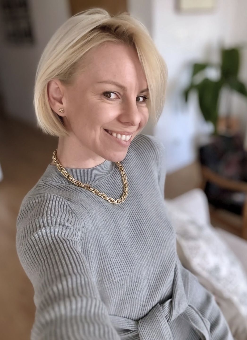 Alicja Janosz