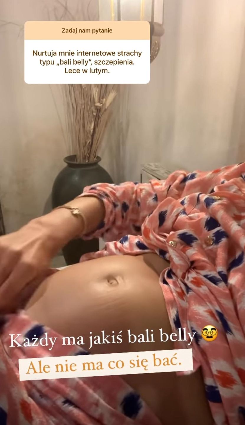 Siostry Bohosiewicz na indonezyjskich wakacjach
