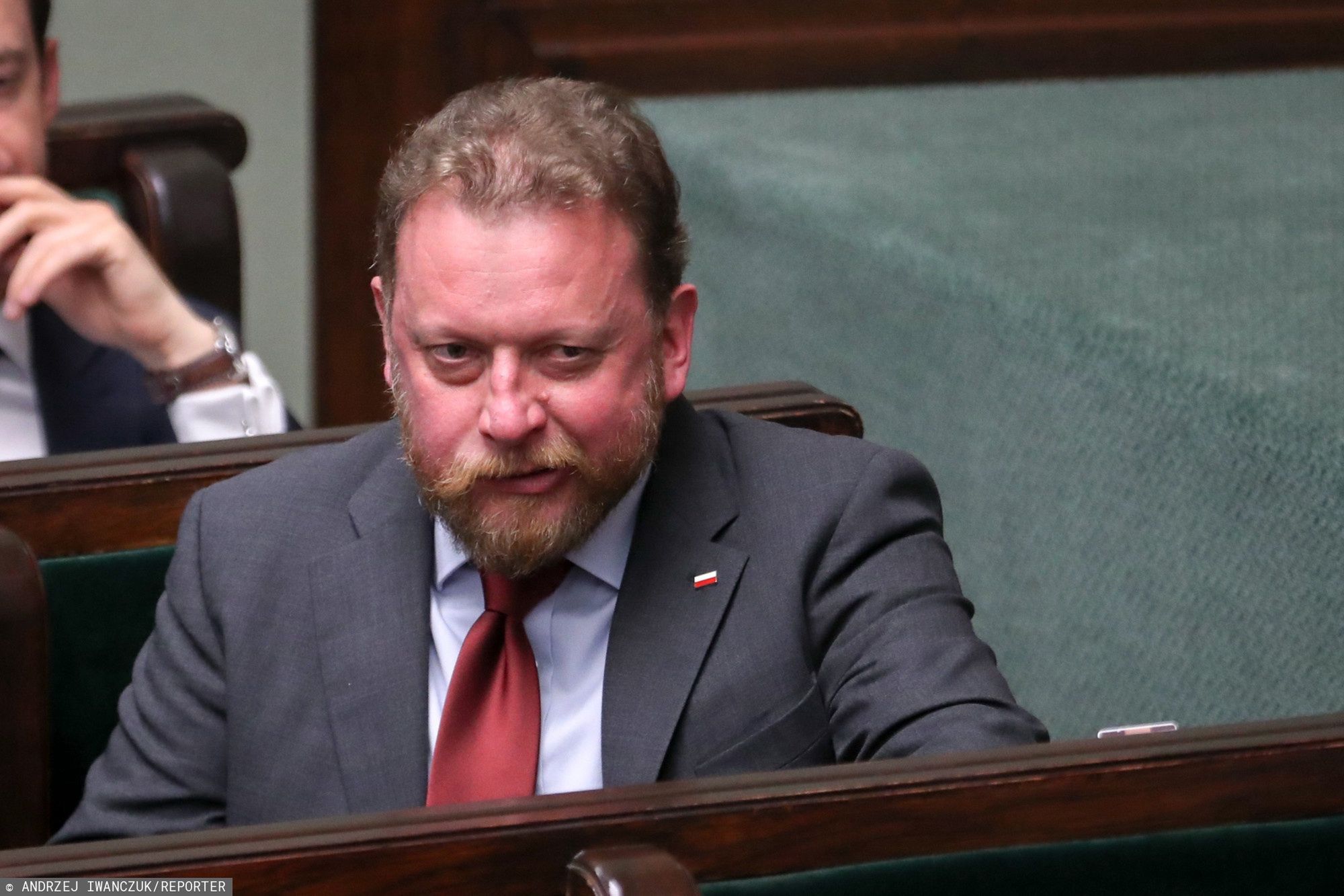 Łukasz Szumowski