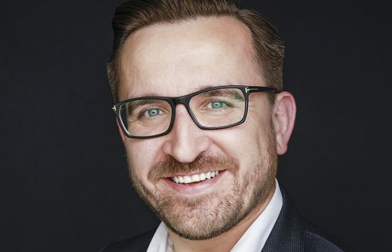 Radosław Szafrański dyrektorem zarządzającym w PageGroup Polska