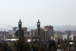 Iran. Są ofiary śmiertelne ataku na świątynię