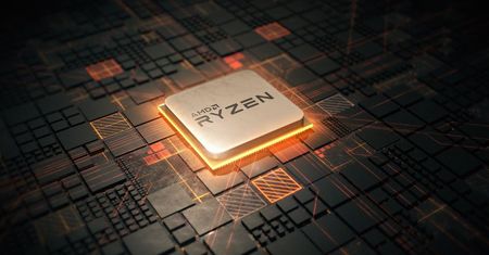 AMD nie wyklucza wydania procesora Ryzen 7 2800X - producent trzyma asa w rękawie?