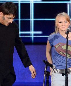 "Must be the music": Genialna i intrygująca Kasia Sochacka