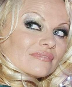 Pamela Anderson nie sprzeda prywatności