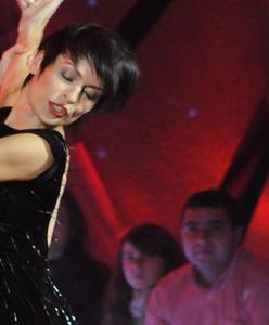 Danuta Stenka nie chce do 'Tańca z gwiazdami'
