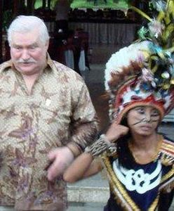 Wałęsa w "Tańcu z Gwiazdami"?!