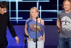 "Must be the music": Genialna i intrygująca Kasia Sochacka