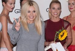 Doda na imprezie z Britney Spears! Dobrze reprezentuje Polskę?