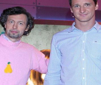 Szymon Majewski Show: Odcinek 3