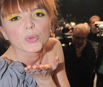 Burzyńska uwiedzie polityka?