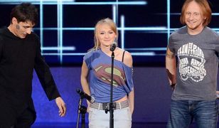 "Must be the music": Genialna i intrygująca Kasia Sochacka