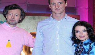 Szymon Majewski Show: Odcinek 3