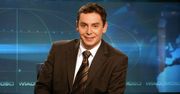 Zmiany w TVP trwają. Michał Adamczyk wraca do "Wiadomości"