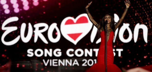 Eurowizja 2015 oczami internautów. Kogo najlepiej ocenili polscy internauci?