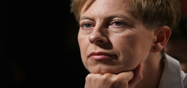 Dorota Warakomska nie chce pracować dla prezydenta