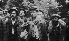 Ukraińscy sprawiedliwi, którzy ratowali Polaków