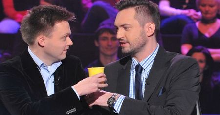 Hołownia i Prokop walczą o milion