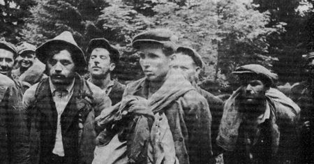 Ukraińscy sprawiedliwi, którzy ratowali Polaków