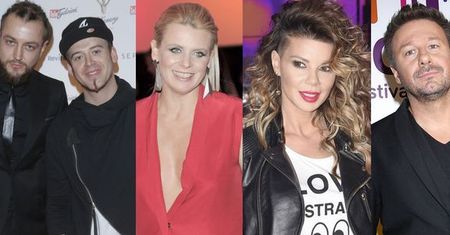 "The Voice of Poland": znamy trenerów 6. edycji!