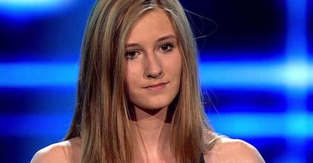 "Must Be The Music": Ma zaledwie 15 lat, a śpiewa jak operowa diwa!
