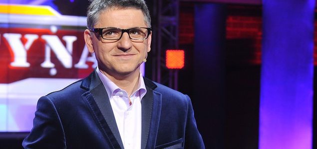 Gilotyna podnosi widownię TVP