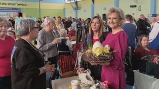 Nowiny: Wielkanocny Kiermasz w Nowinach. Zakupy, występy, atrakcje dla dzieci i wiosenne rękodzieło