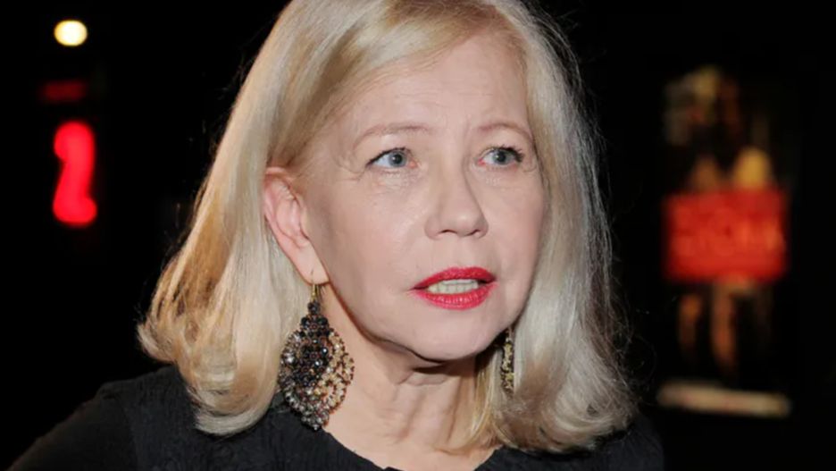Małgorzata Zajączkowska