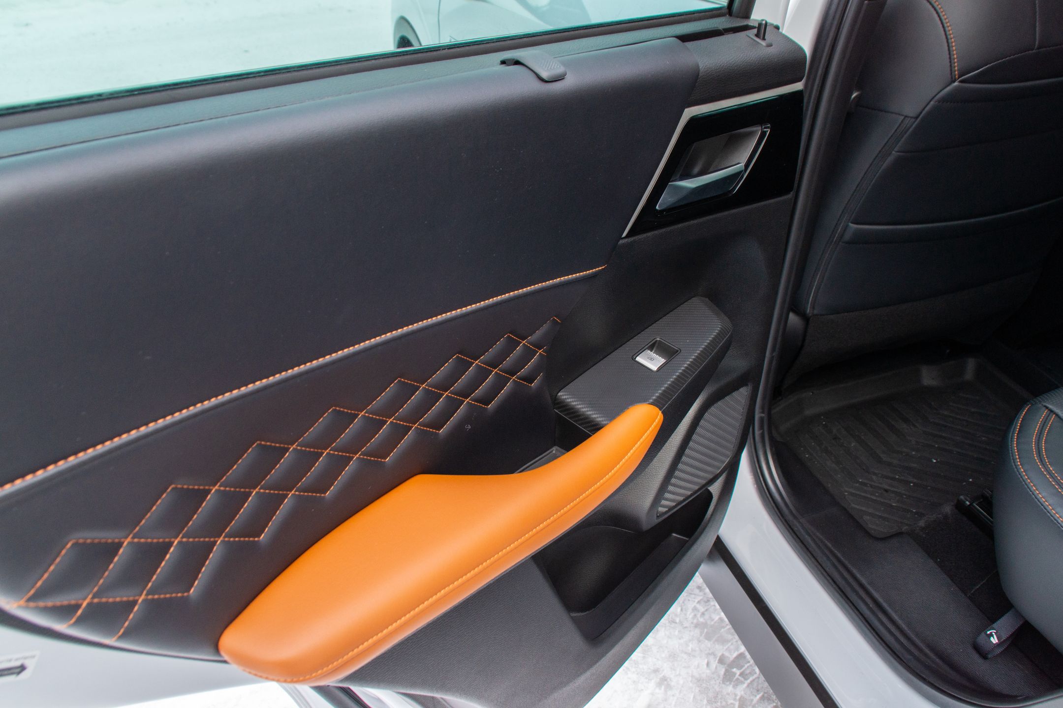 Nowy Mitsubishi Outlander 2024