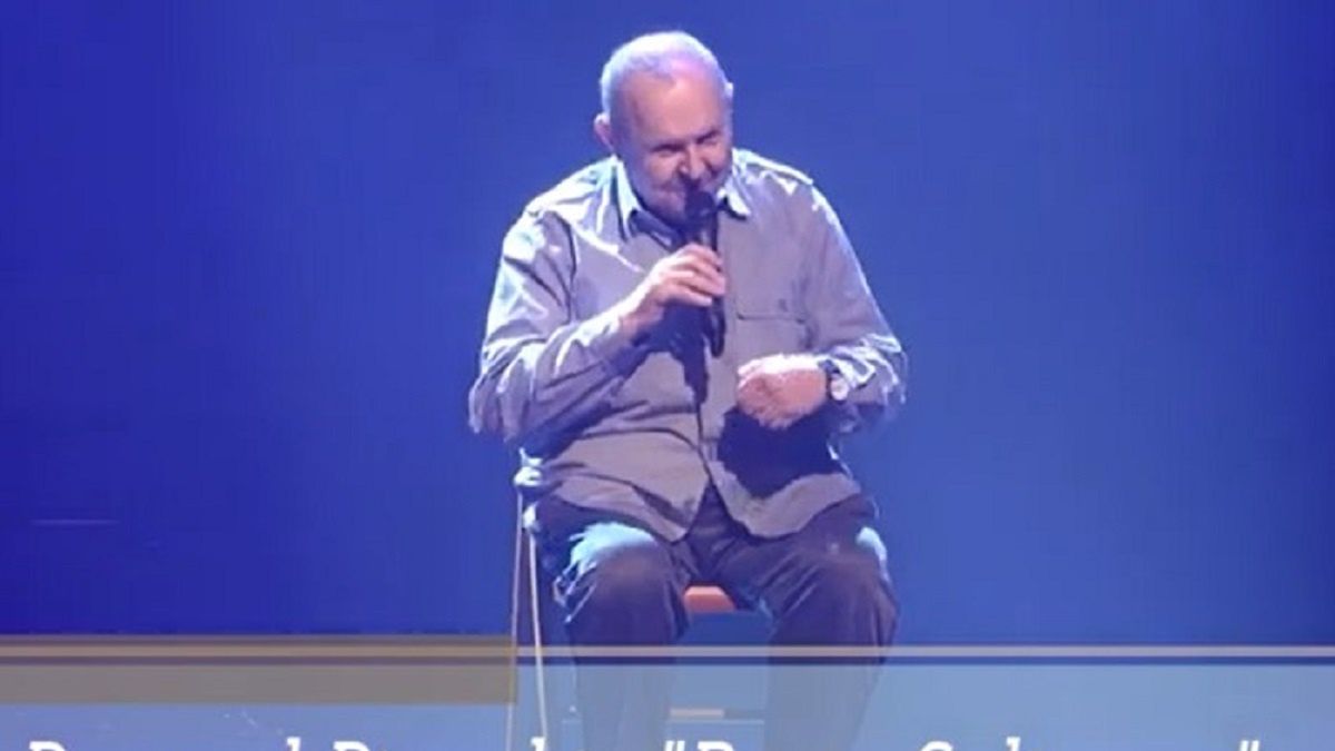 Ryszard Pisarski żyje na skraju ubóstwa. To autor wielkiego hitu. 