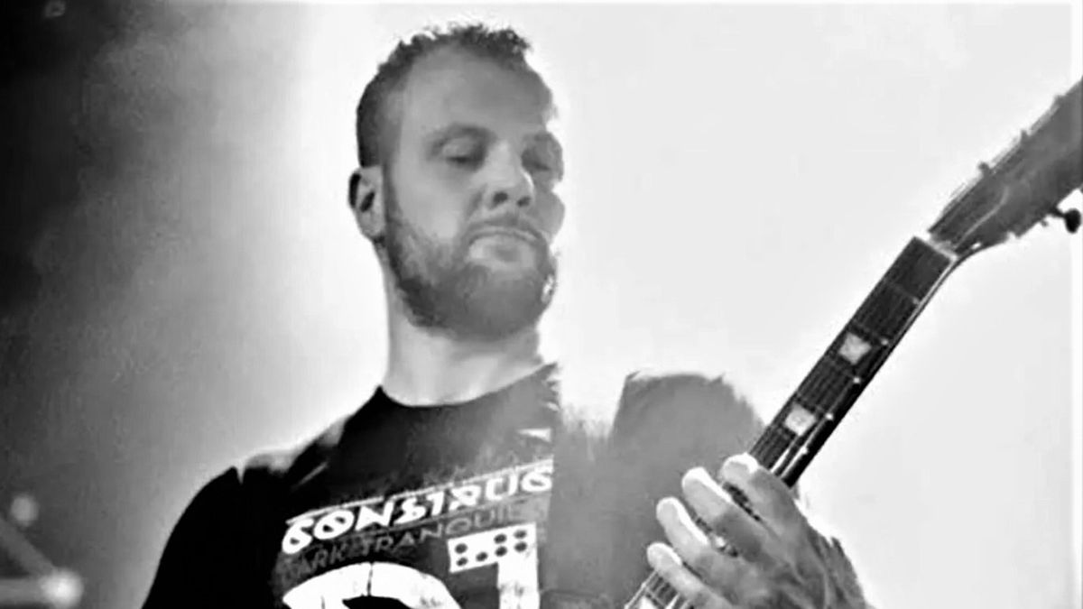 Nie żyje szwedzki muzyk 