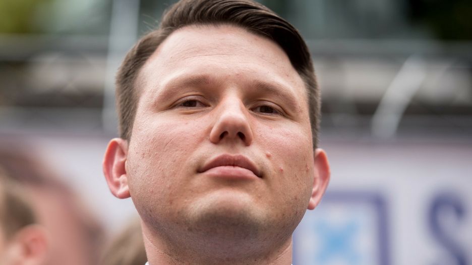 Sławomir Mentzen