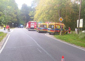 Śmiertelnie potrącił polską pływaczkę. Usłyszał wyrok w zawieszeniu