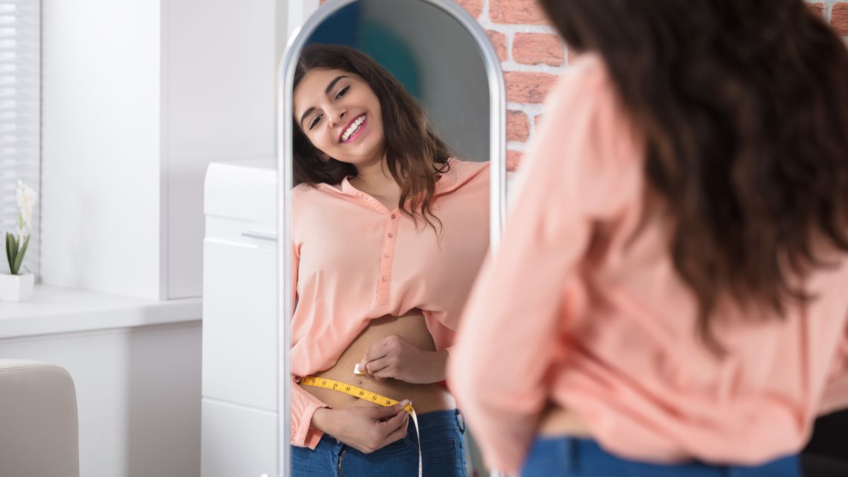 Odchudzanie nie powinno być równoznaczne z umartwianiem