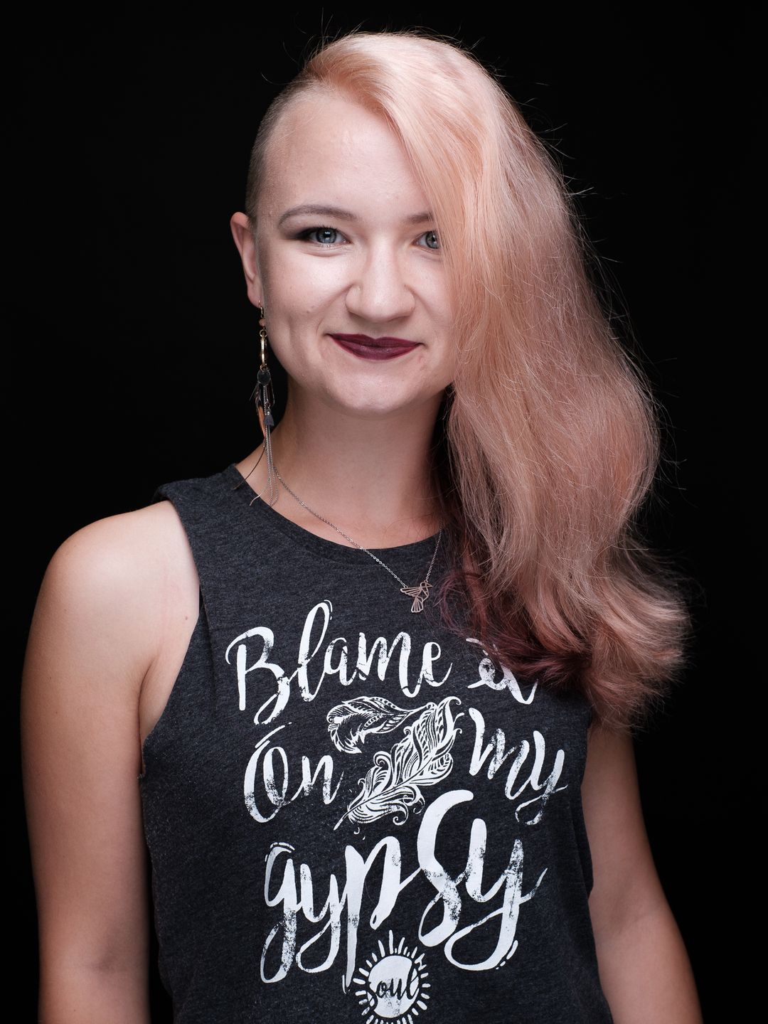 Katowice Tattoo Konwent 2018 - III część projektu "/INKED/ wydziarani" 29