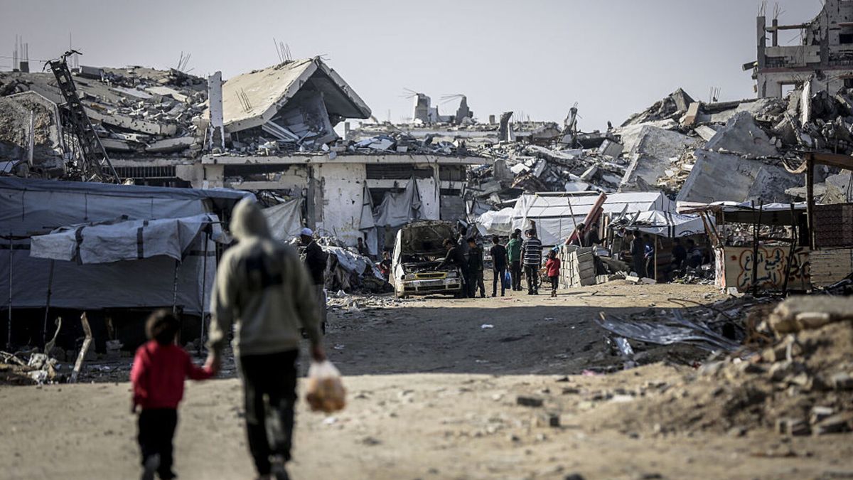 ONZ uznała postawę wojsk Izraela za pozasądową egzekucję.