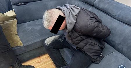 Internetowa kancelaria widmo. CBZC rozbiło grupę wyłudzającą setki tysięcy złotych