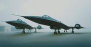 Skunk Works. 80 lat lotniczych innowacji