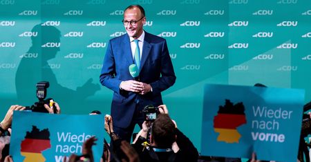 Prawdopodobnie będzie nowym kanclerzem Niemiec. Zabrał głos ws. wizyty w Polsce