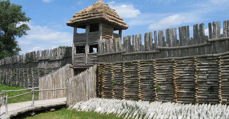 Historia: jak skromny, wiejski nauczyciel rozsławił Biskupin