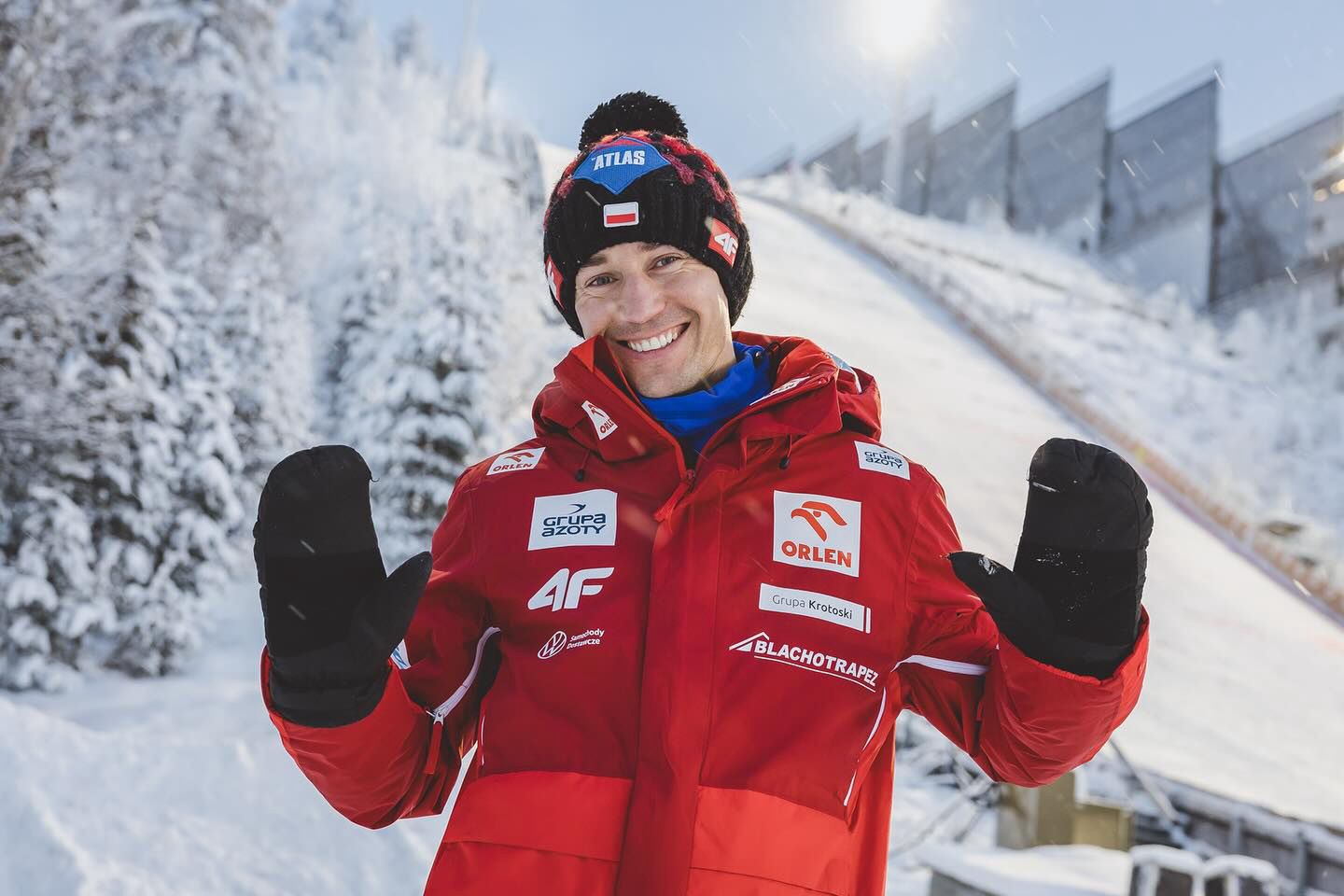 Kamil Stoch