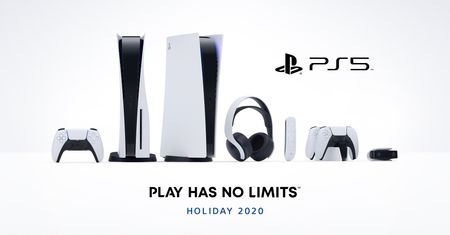 Premiera PS5 - co już wiemy?