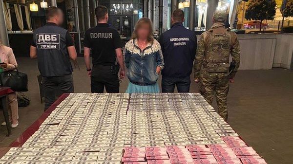 Ukraina. Taki majątek zgromadziły osoby podejrzane o korupcję